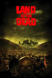 Land of the Dead-voll