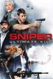 Sniper: Ultimate Kill-voll