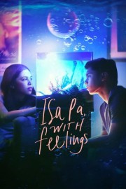 Isa Pa, with Feelings-voll