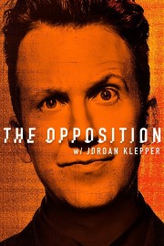 The Opposition with Jordan Klepper-voll