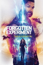 Forgotten Experiment-voll