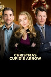 Christmas Cupid's Arrow-voll