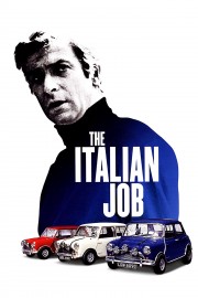 The Italian Job-voll
