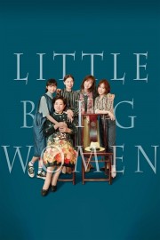 Little Big Women-voll