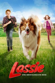 Lassie Come Home-voll