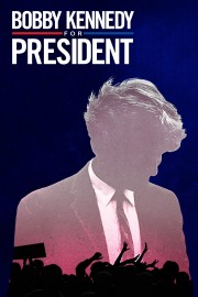 Bobby Kennedy for President-voll