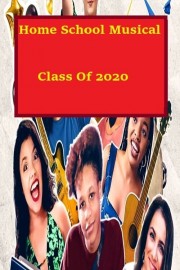 Homeschool Musical Class Of 2020-voll