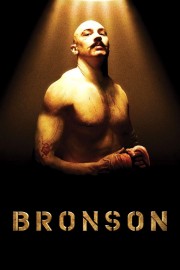 Bronson-voll