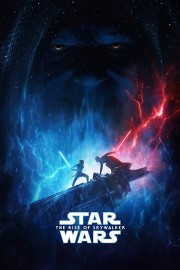 Star Wars: The Rise of Skywalker-voll