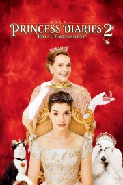 The Princess Diaries 2: Royal Engagement-voll
