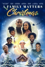 A Family Matters Christmas-voll