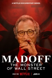 Madoff: The Monster of Wall Street-voll