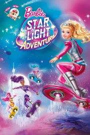 Barbie: Star Light Adventure-voll