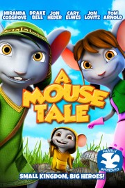 A Mouse Tale-voll