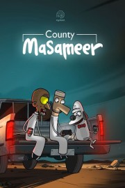 Masameer County-voll