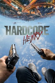 Hardcore Henry-voll