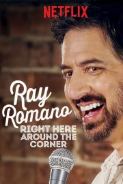 Ray Romano: Right Here, Around the Corner-voll