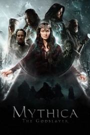 Mythica: The Godslayer-voll
