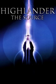 Highlander V: The Source-voll