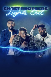 Ghost Brothers: Lights Out-voll