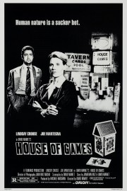 House of Games-voll