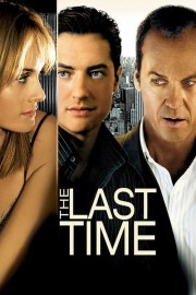 The Last Time-voll