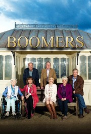 Boomers-voll