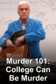 Murder 101: College Can be Murder-voll