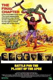 Battle for the Planet of the Apes-voll