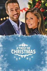 A Twist of Christmas-voll