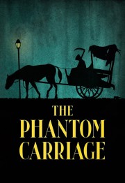 The Phantom Carriage-voll