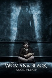 The Woman in Black 2: Angel of Death-voll