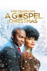 Kirk Franklin's A Gospel Christmas-voll