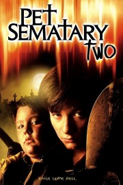 Pet Sematary II-voll