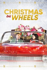 Christmas on Wheels-voll