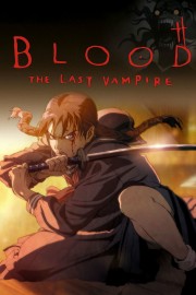 Blood: The Last Vampire-voll