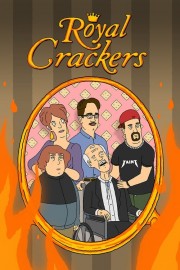 Royal Crackers-voll