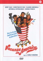 Vacanze in America-voll