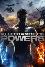 Allegiance of Powers-voll