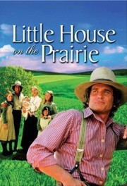 Little House on the Prairie-voll