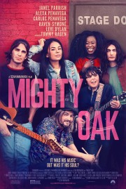 Mighty Oak-voll