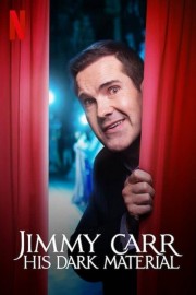 Jimmy Carr: His Dark Material-voll
