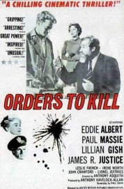 Orders to Kill-voll