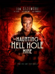 The Haunting of Hell Hole Mine-voll