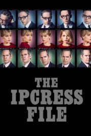 The Ipcress File-voll