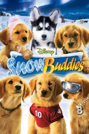 Snow Buddies-voll