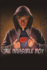 The Invisible Boy-voll
