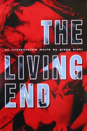 The Living End-voll