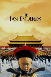 The Last Emperor-voll