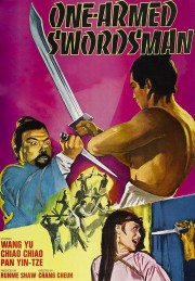 The One-Armed Swordsman-voll